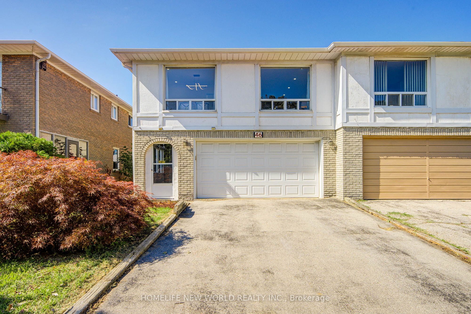 46 Tineta Crescent, Toronto, ON M1S 2Y6
