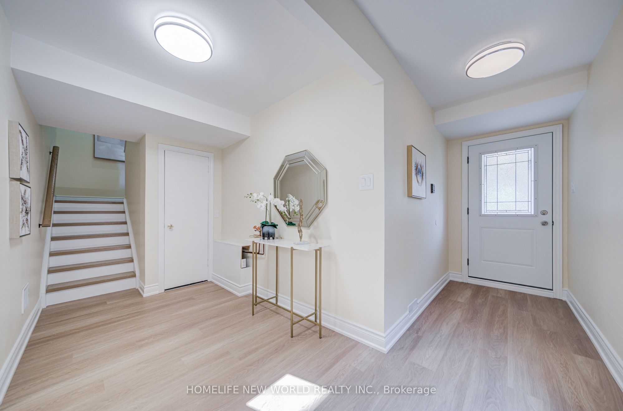 46 Tineta Crescent, Toronto, ON M1S 2Y6 photo 2
