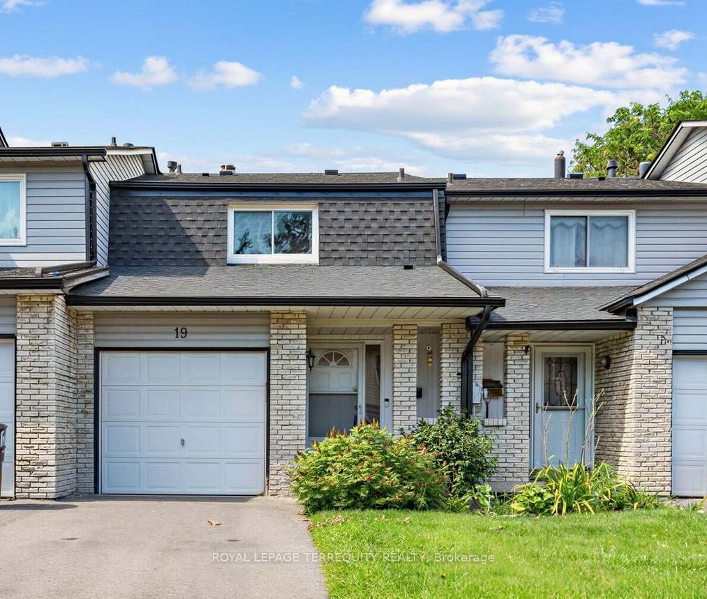1330 Trowbridge Drive 19, Oshawa, ON L1G 7L1