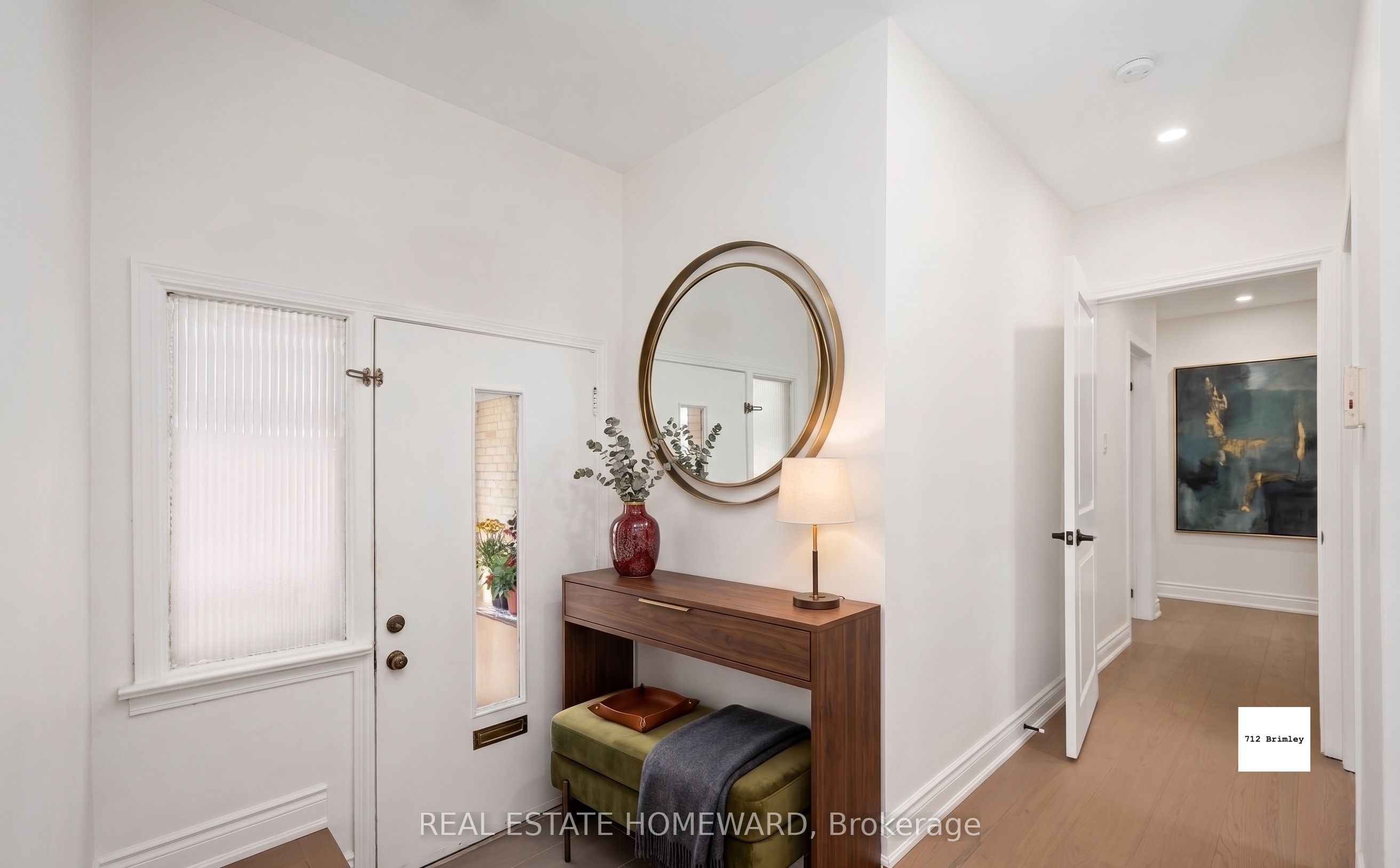 712 Brimley Road, Toronto, ON M1J 1C2 photo 2