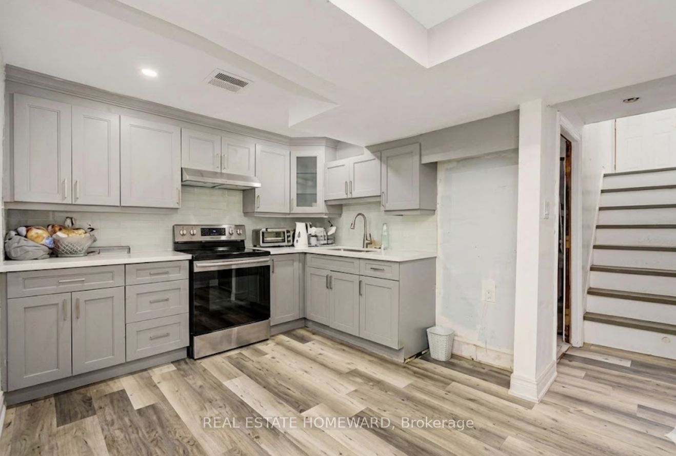 712 Brimley Road, Toronto, ON M1J 1C2 photo 4