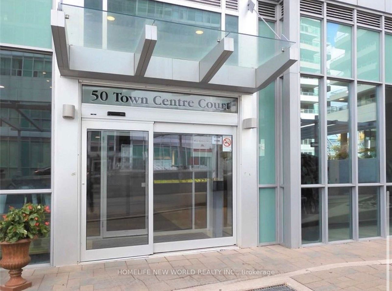 50 Town Centre Court 2305, Toronto, ON M1P 0A9 photo 2