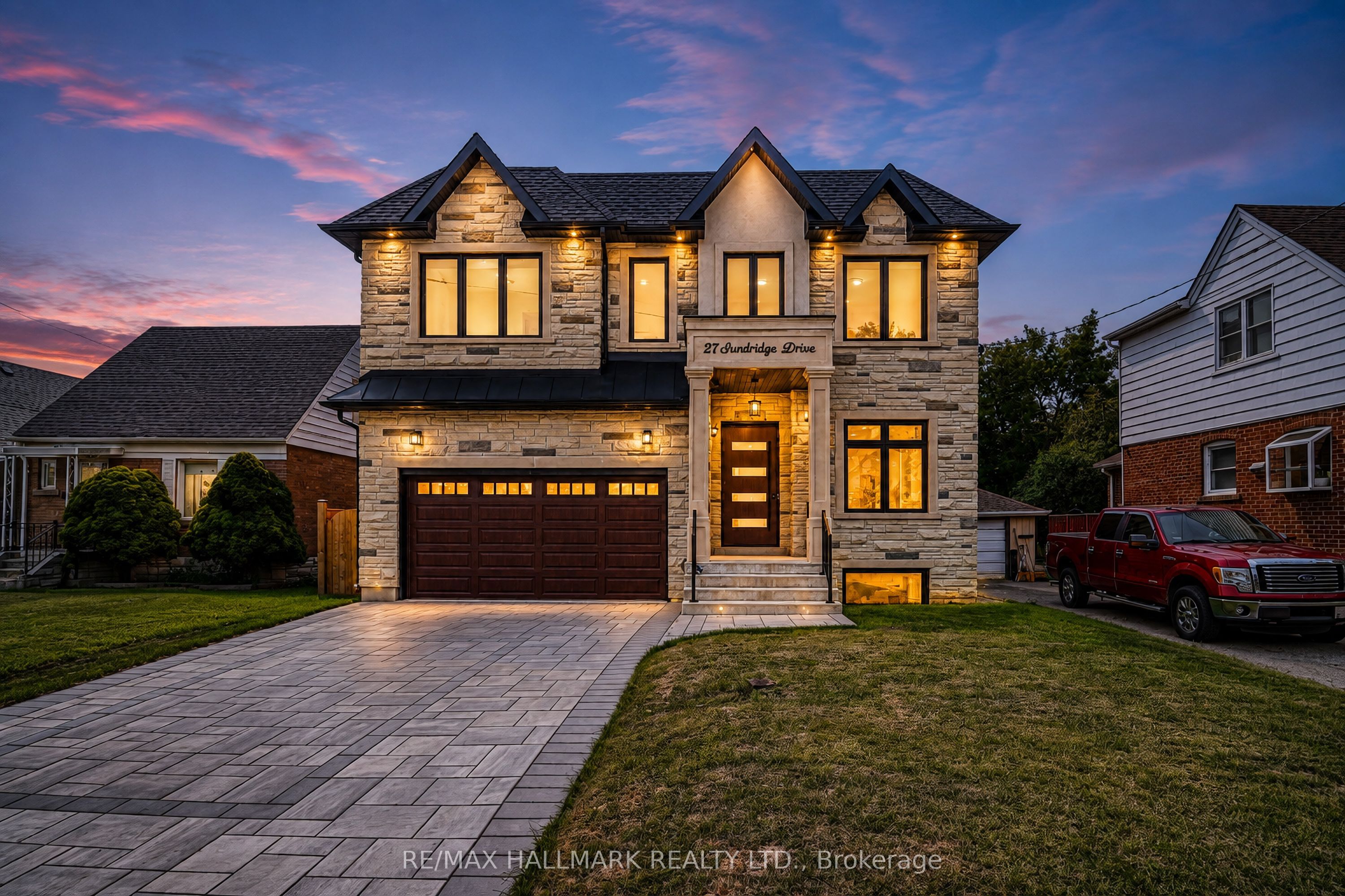 27 Sundridge Drive, Toronto, ON M1L 2J4 photo 2