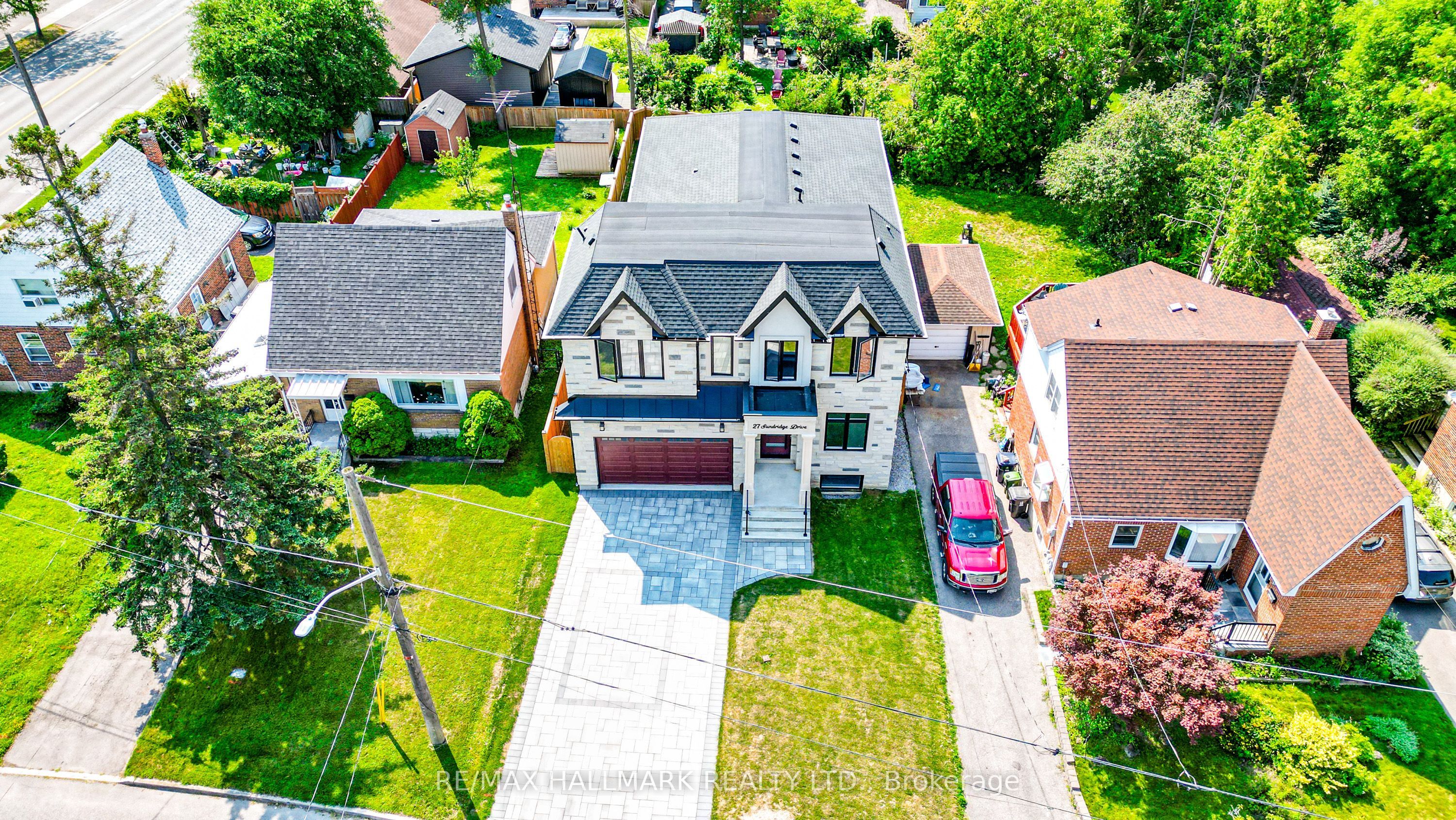 27 Sundridge Drive, Toronto, ON M1L 2J4 photo 3