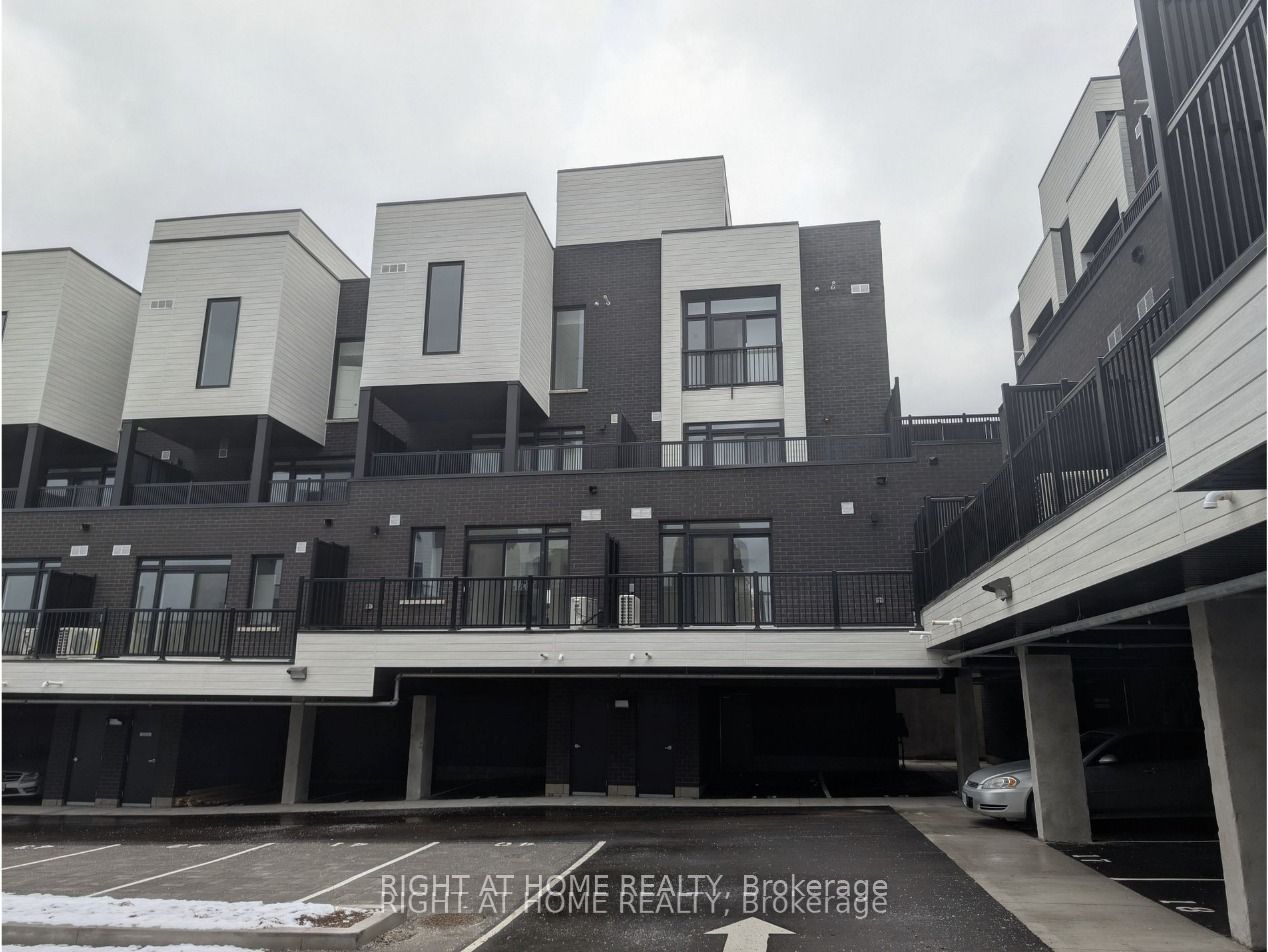 188 Angus Drive 19, Ajax, ON L1S 0G5 photo 2
