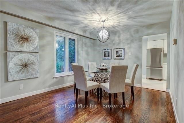 22 Havendale Road Lower, Toronto, ON M1S 1E1 photo 4