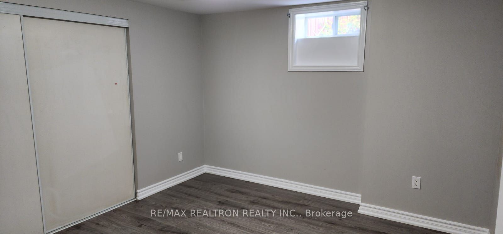 70 Clementine Square Bsmnt, Toronto, ON M1G 2V7