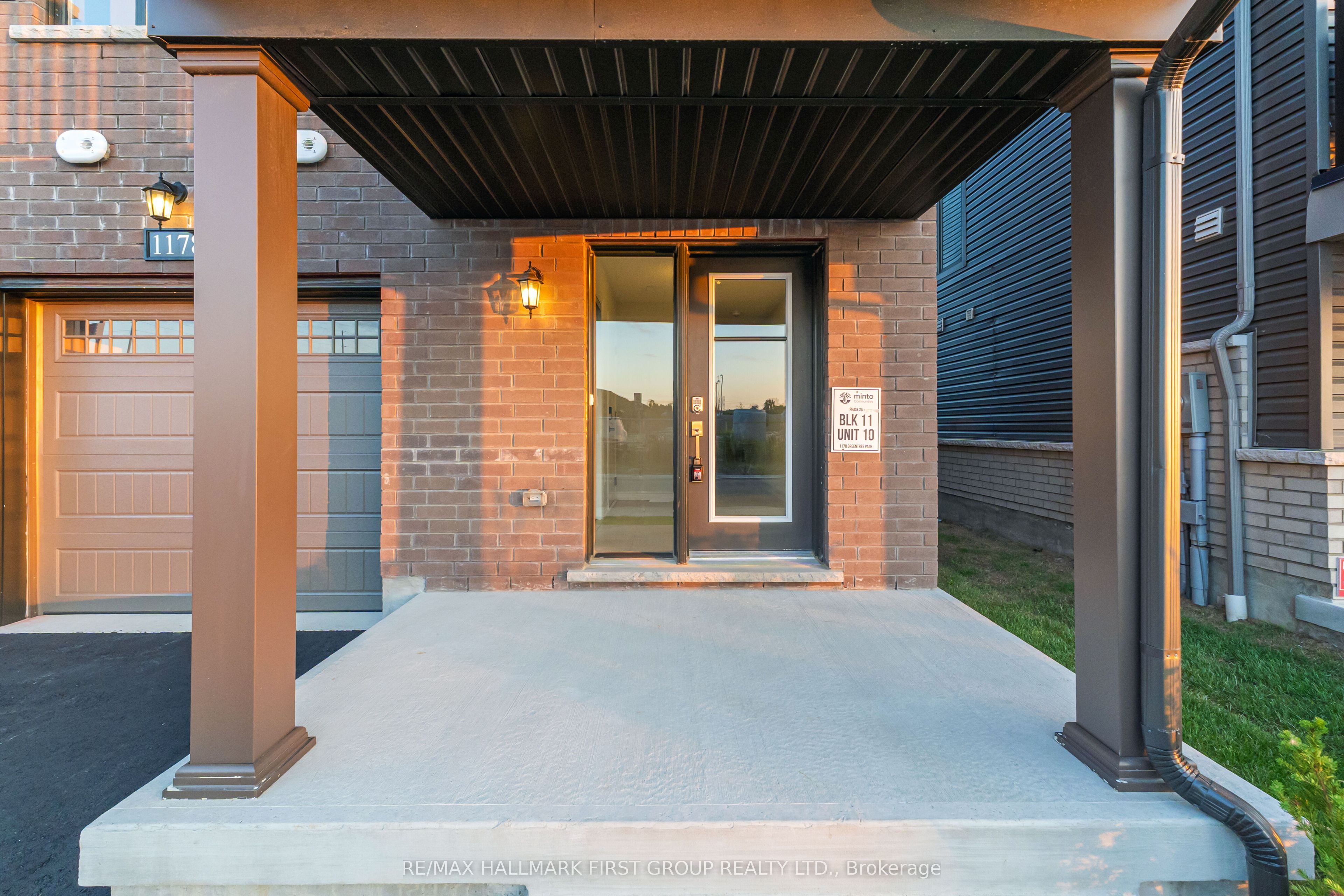 1178 Greentree Path, Oshawa, ON L1H 8L7 photo 4
