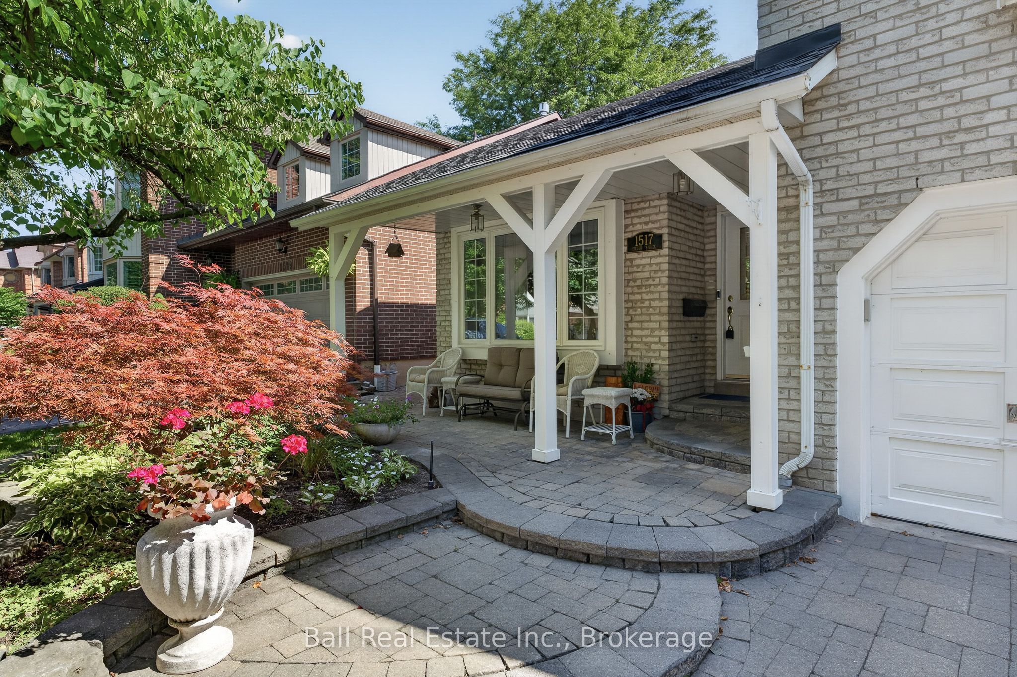 1517 Silver Spruce Drive, Pickering, ON L1V 5G9 photo 3