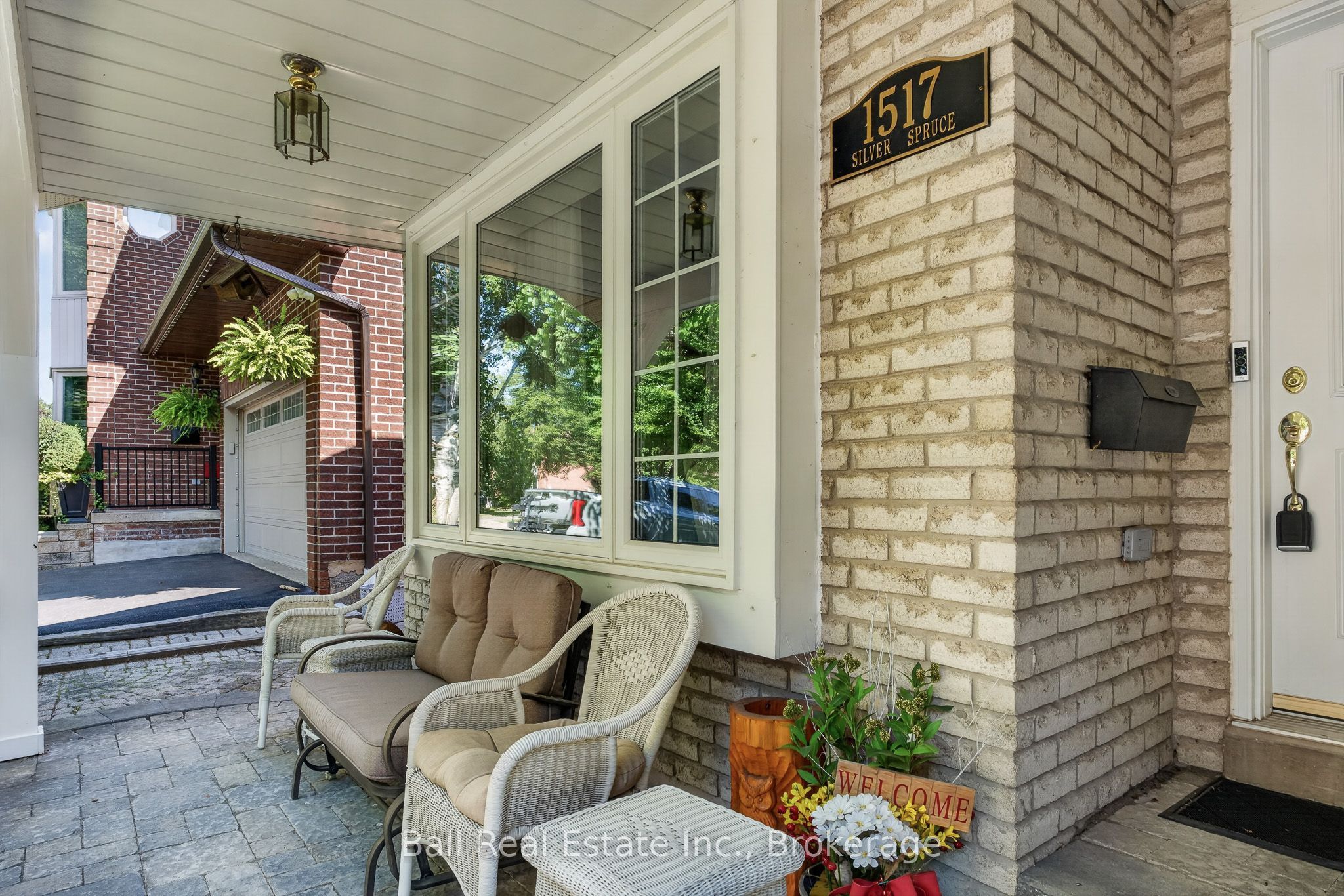 1517 Silver Spruce Drive, Pickering, ON L1V 5G9 photo 5