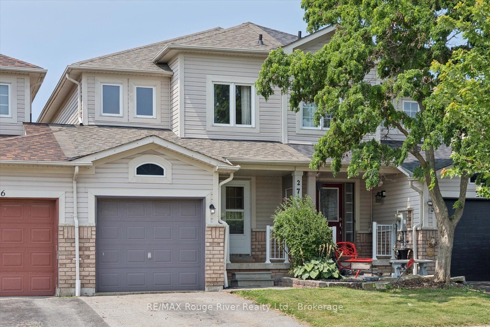274 Swindells Street, Clarington, ON L1C 5G7 photo 2