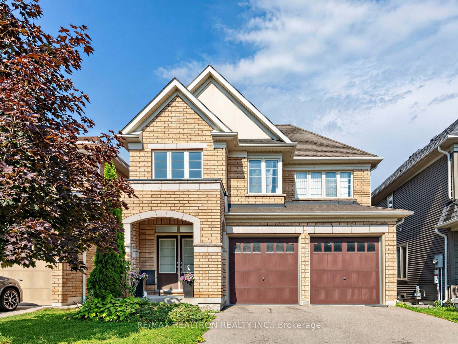 2571 Kentucky Derby Way, Oshawa, ON L1L 0K2 photo 2