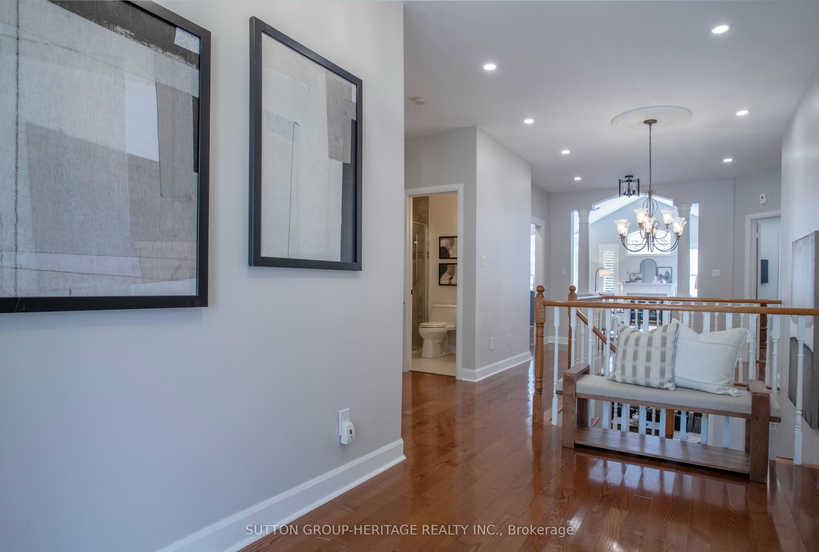1870 Falconwood Way, Pickering, ON L1V 7C3 photo 5
