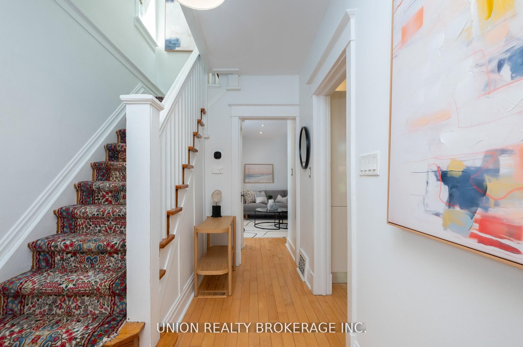 99 Hiawatha Road, Toronto, ON M4L 2X7 photo 5