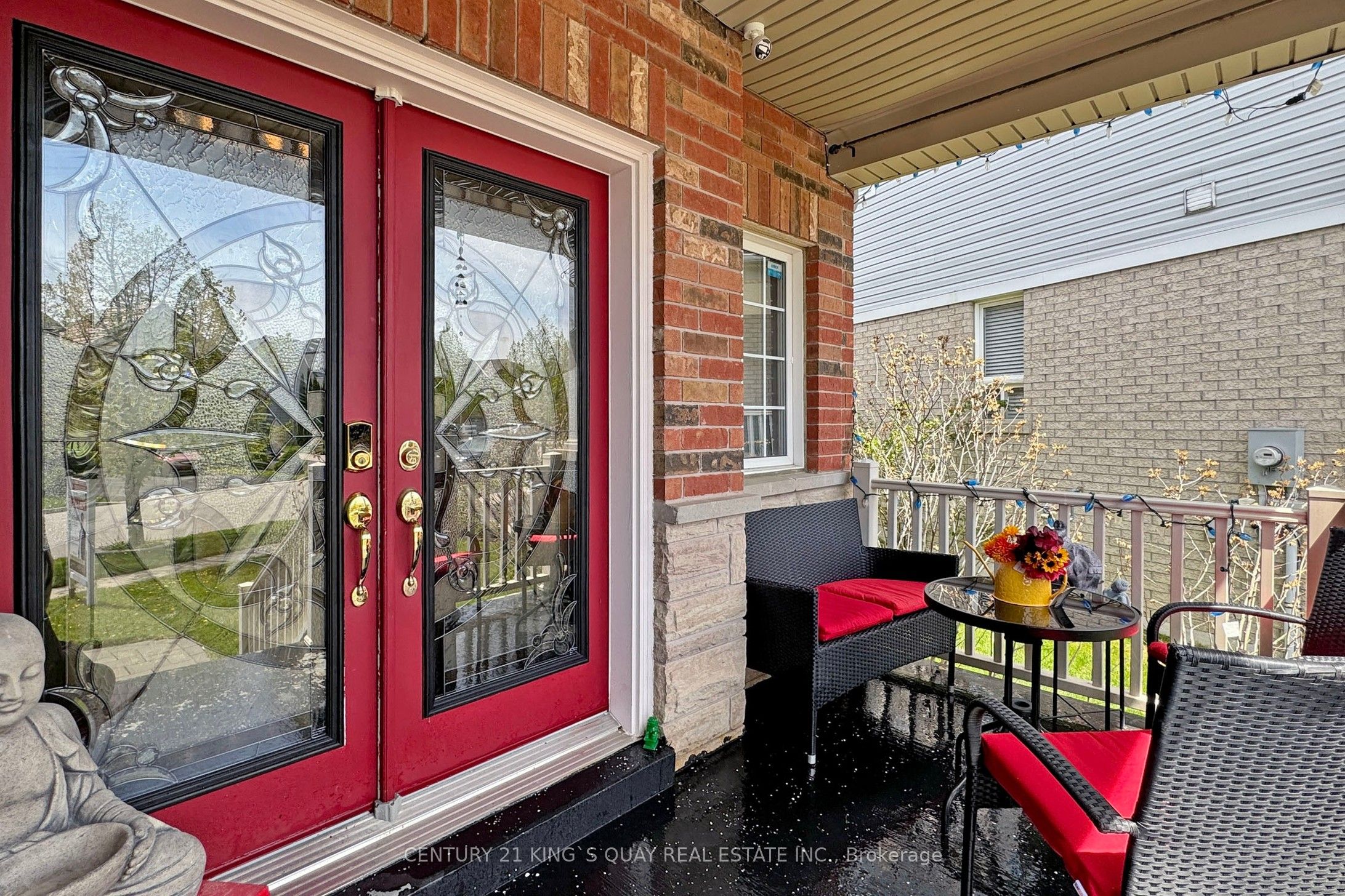 1418 Livesey Drive, Oshawa, ON L1K 0G9 photo 2
