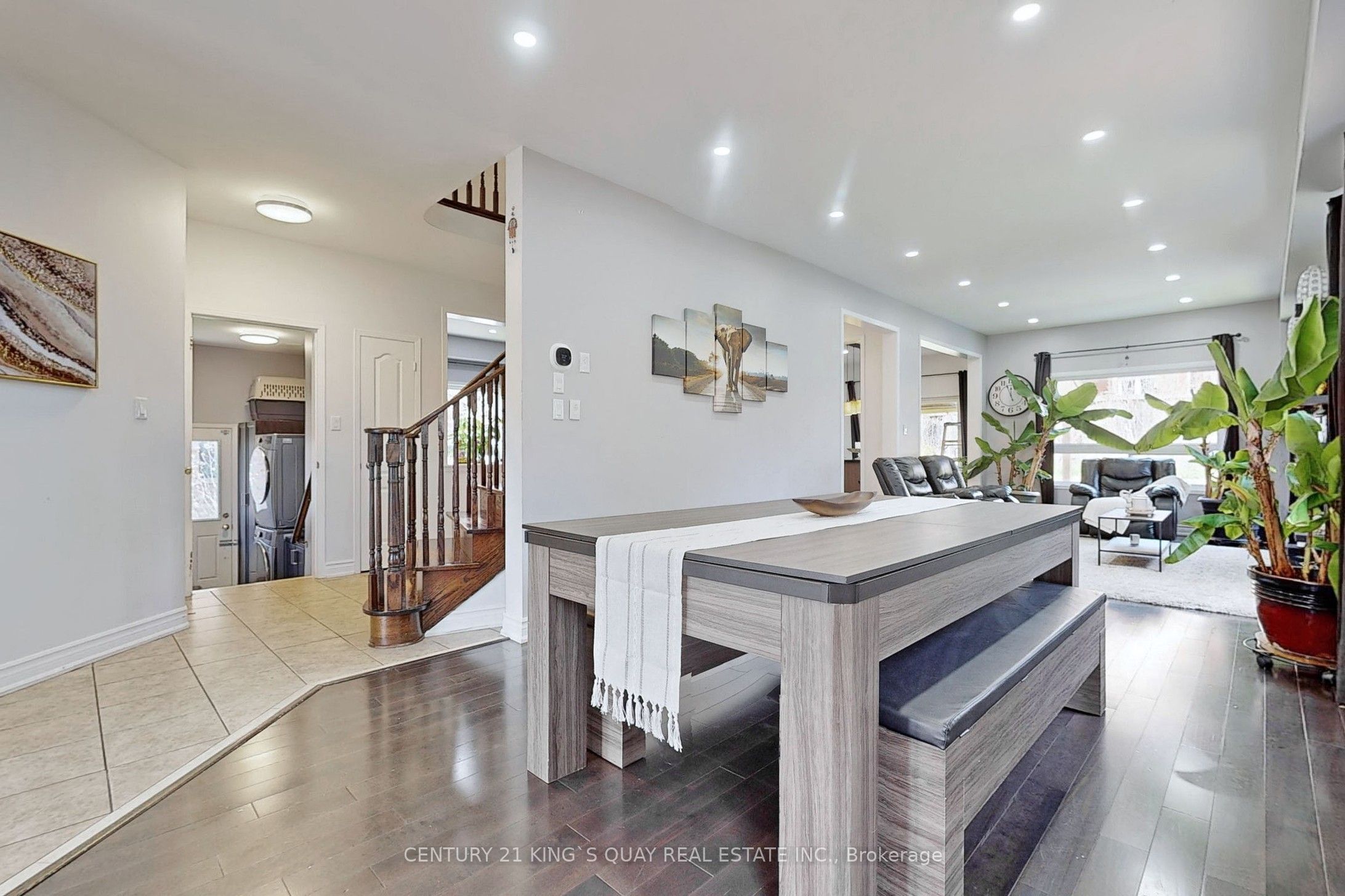 1418 Livesey Drive, Oshawa, ON L1K 0G9 photo 5