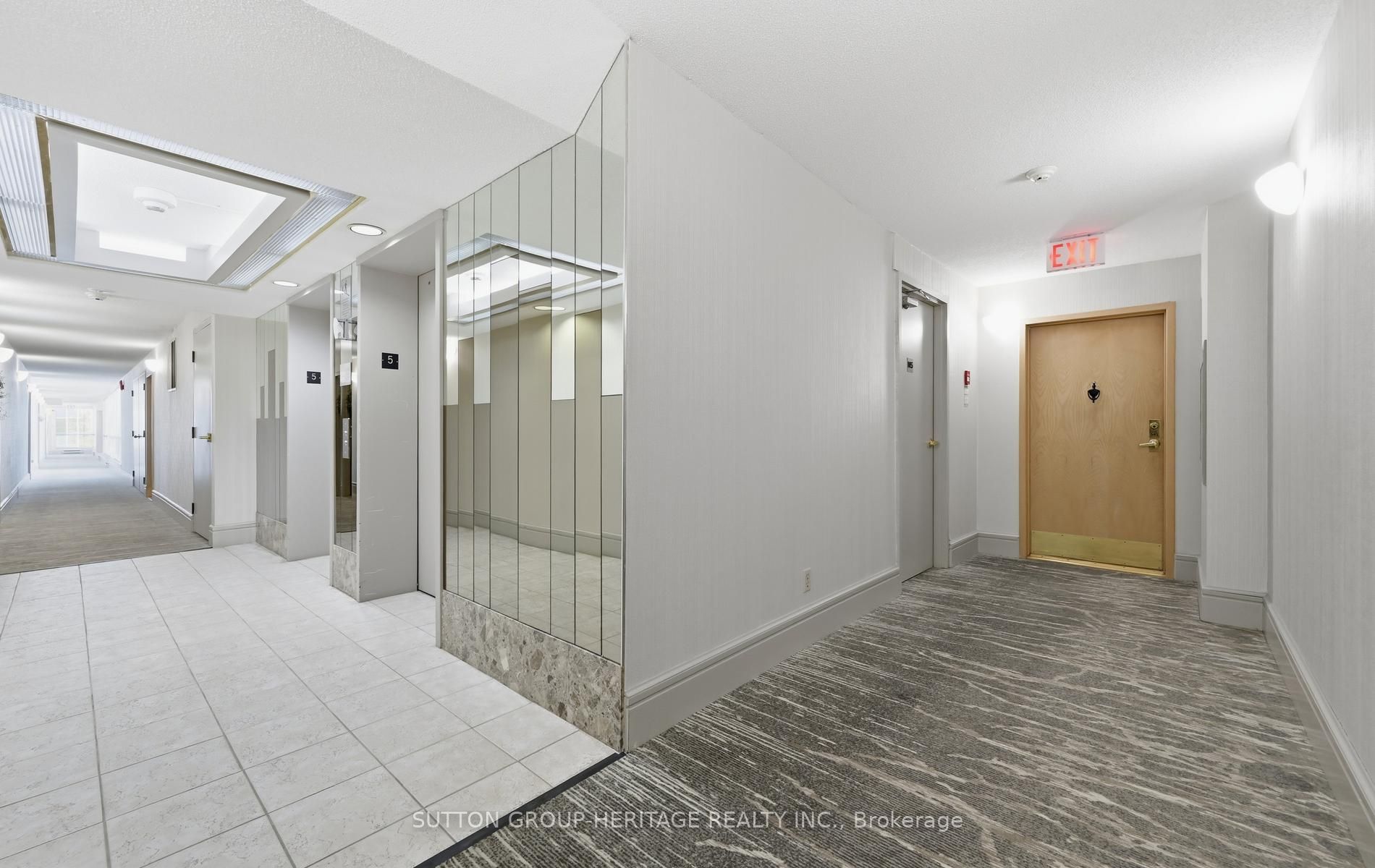 25 Cumberland Lane 514, Ajax, ON L1S 7K1 photo 4