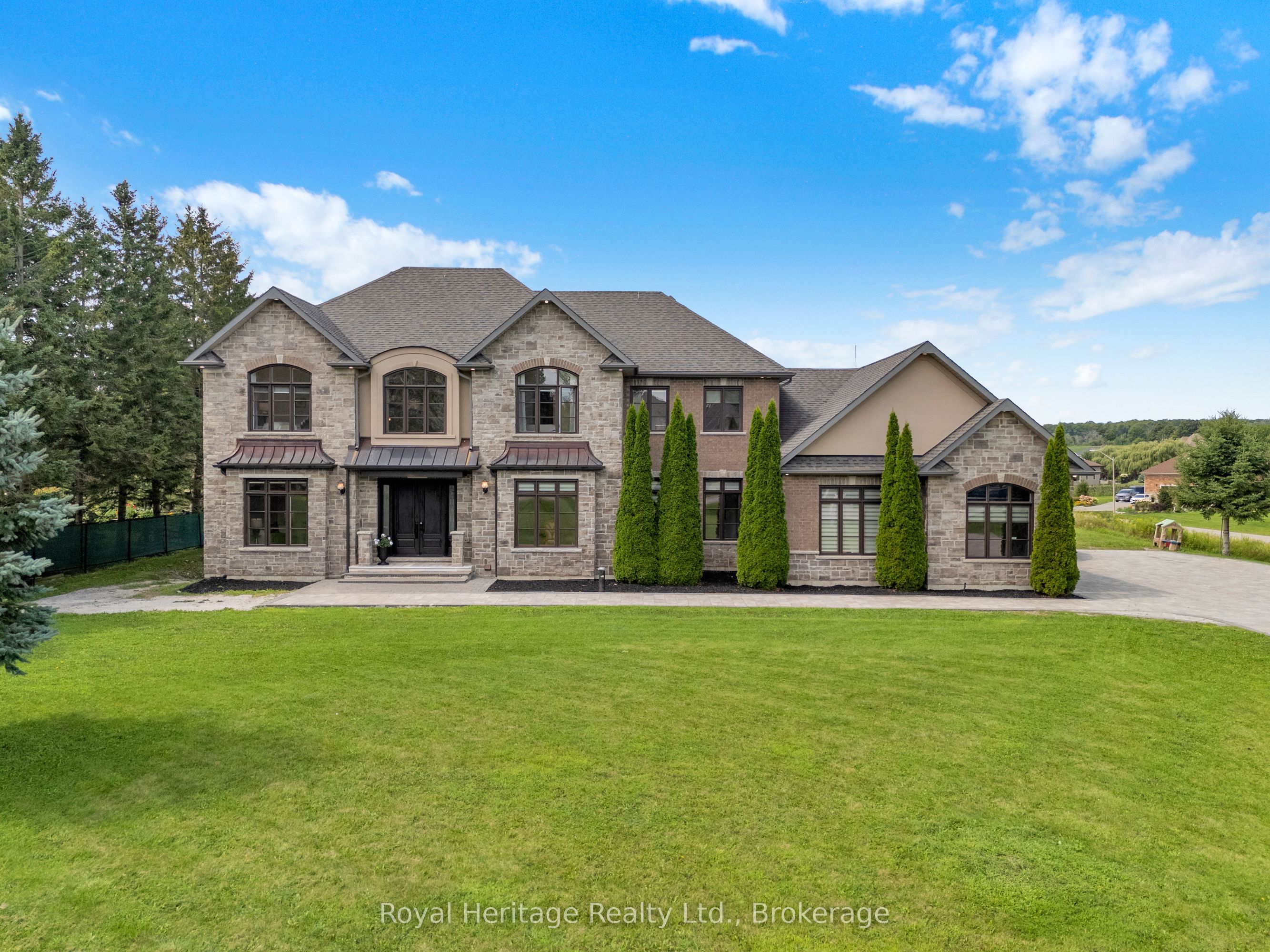6210 Solina Road, Clarington, ON L0B 1J0