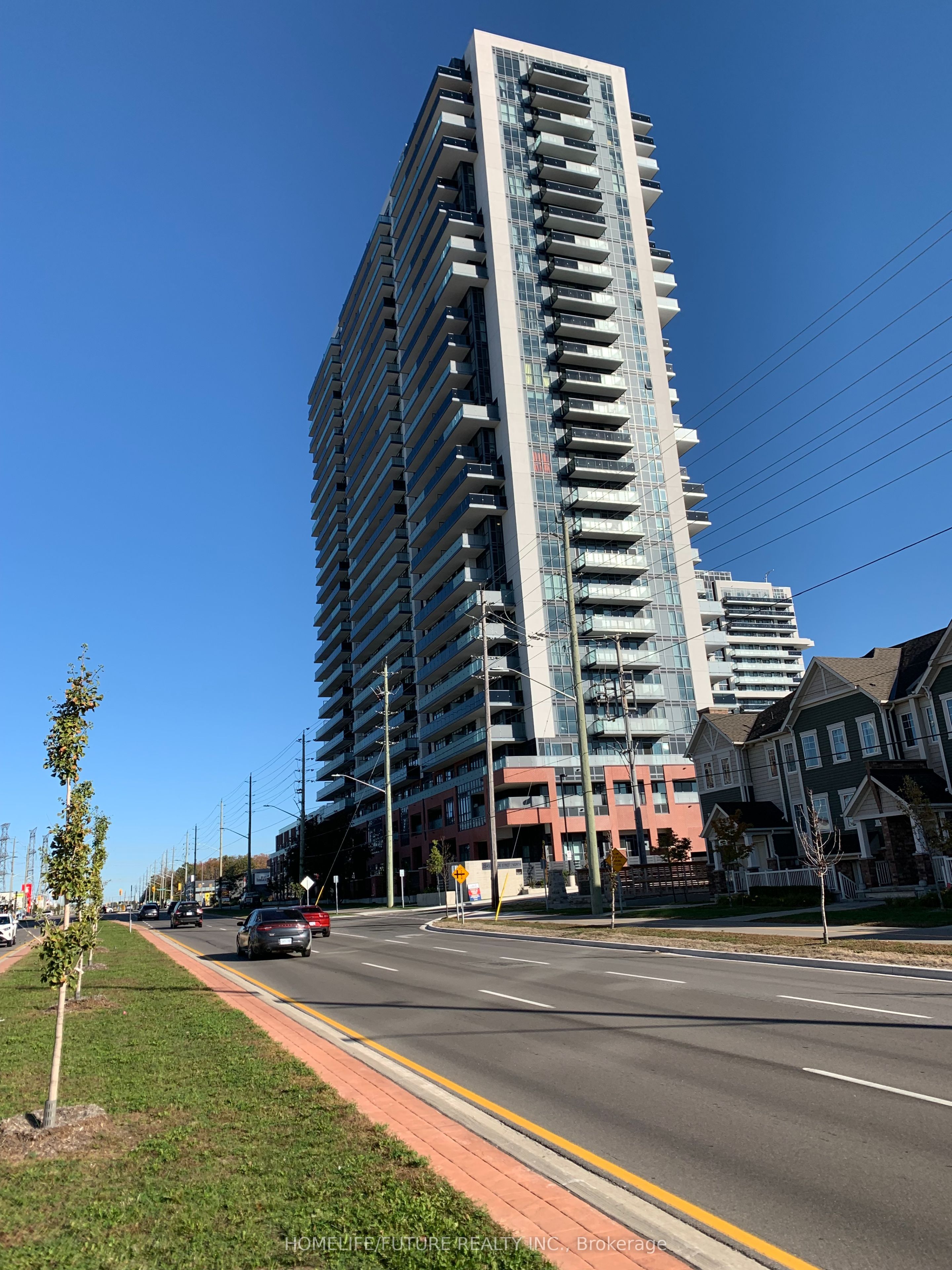 2545 Simcoe Street N 929, Oshawa, ON L1L 0W3