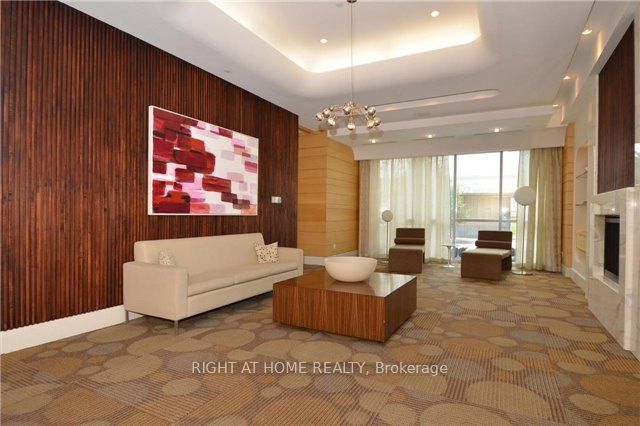 83 Borough Drive 3405, Toronto, ON M1P 5E4 photo 3