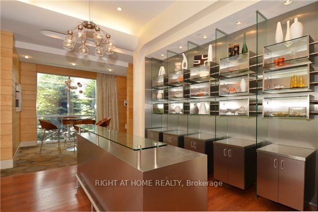 83 Borough Drive 3405, Toronto, ON M1P 5E4 photo 5