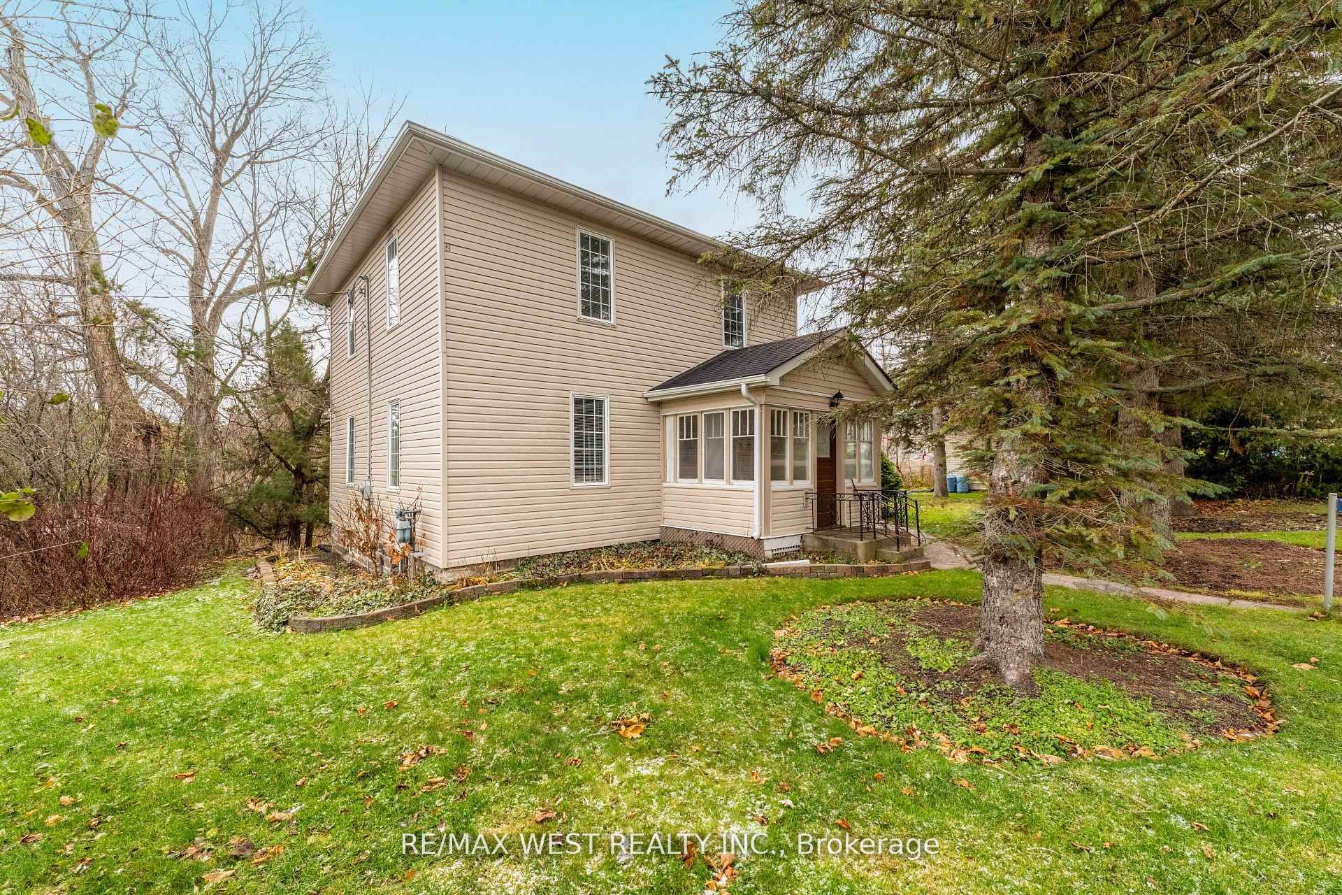 4 Coryell Street, Scugog, ON L0C 1G0