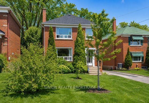 87 Midland Avenue, Toronto, ON M1N 3Z8