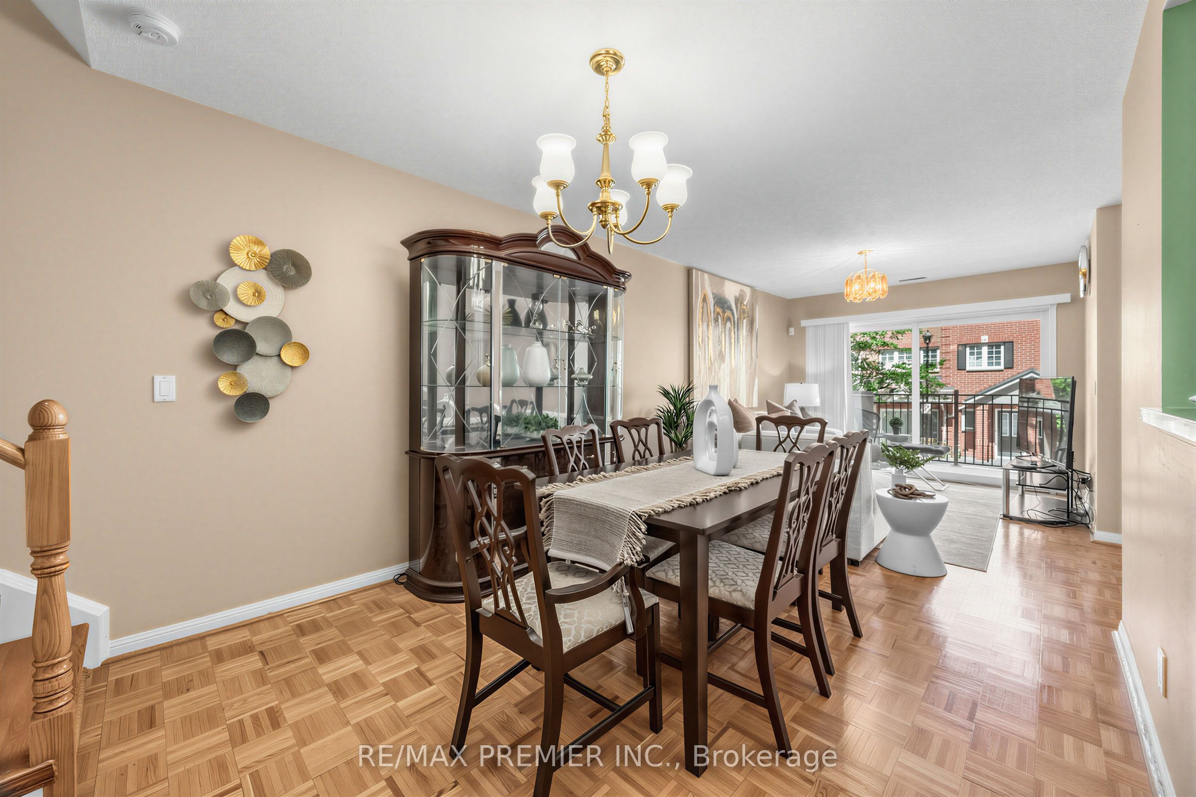 1400 The Esplanade N 602, Pickering, ON L1V 6V2 photo 3