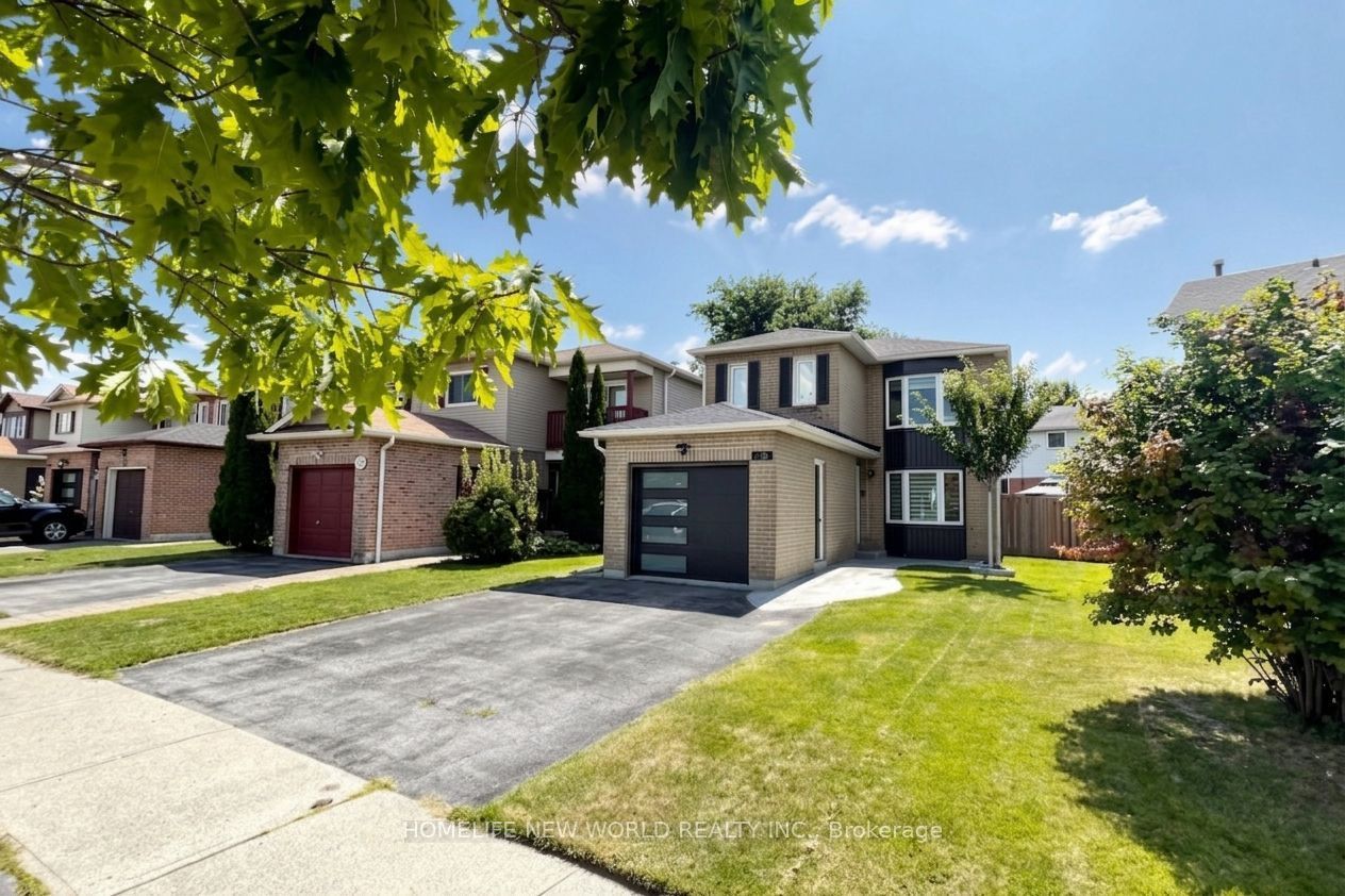 136 Reed Drive, Ajax, ON L1S 6V2 photo 3