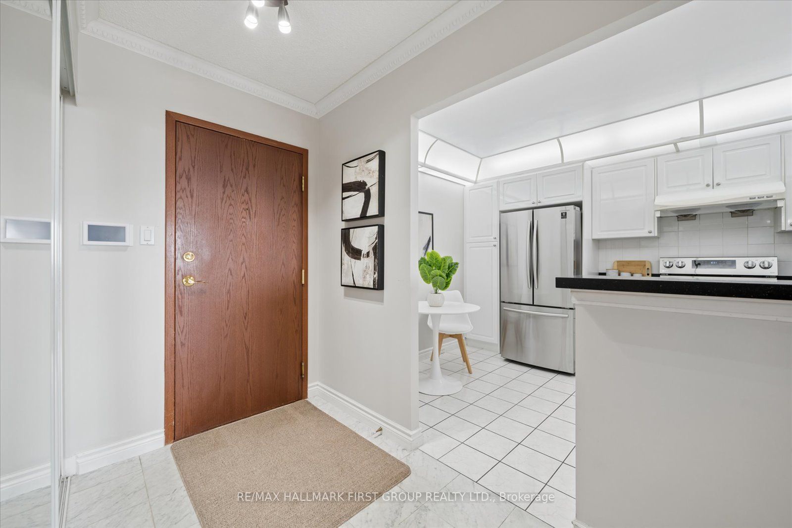 168 Bonis Avenue 1701, Toronto, ON M1T 3V6 photo 4