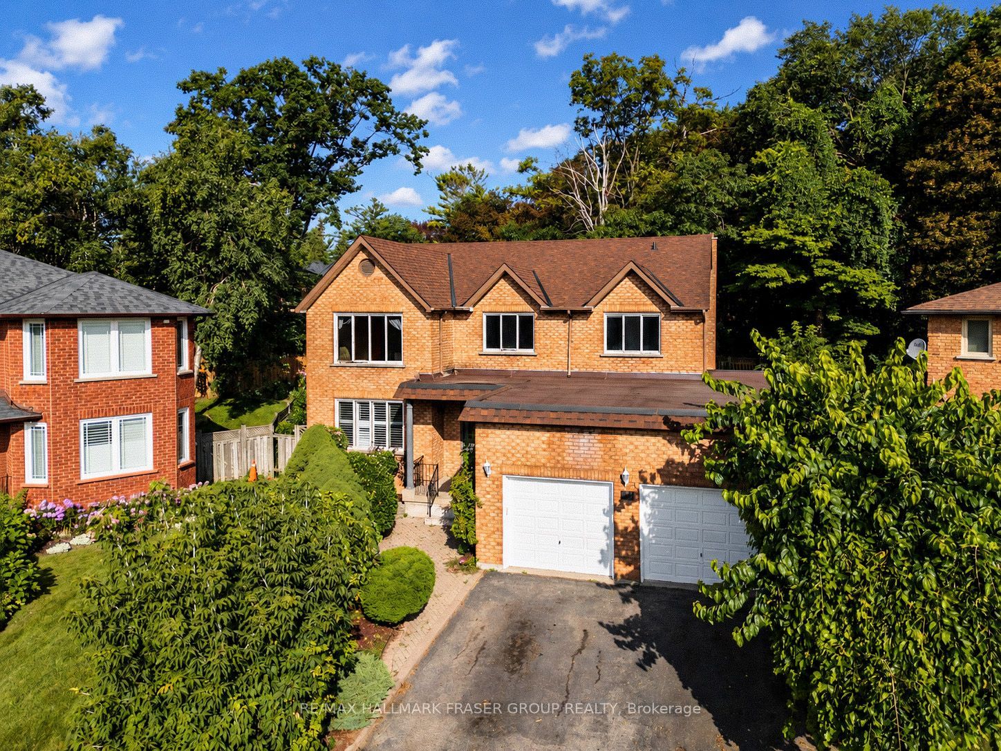 77 Glenthorne Drive, Toronto, ON M1C 3Y2