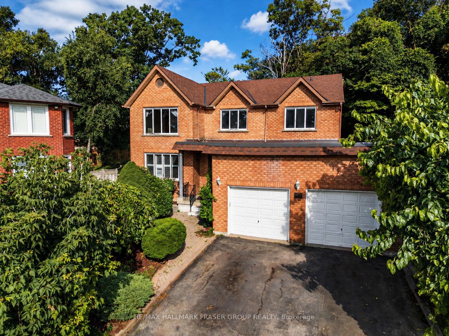 77 Glenthorne Drive, Toronto, ON M1C 3Y2 photo 2
