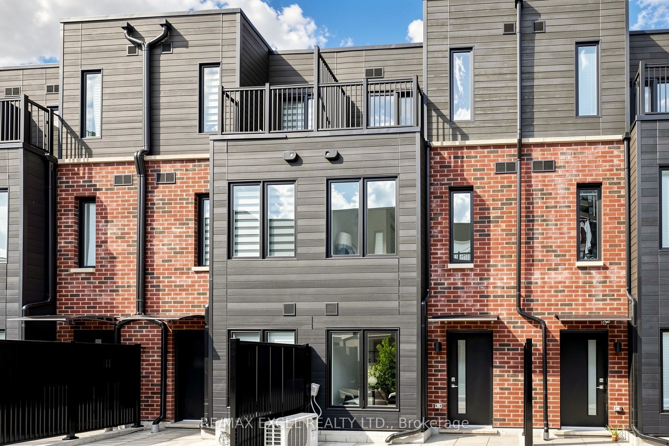 30 Calamint Lane 46, Toronto, ON M1W 2H1 photo 4