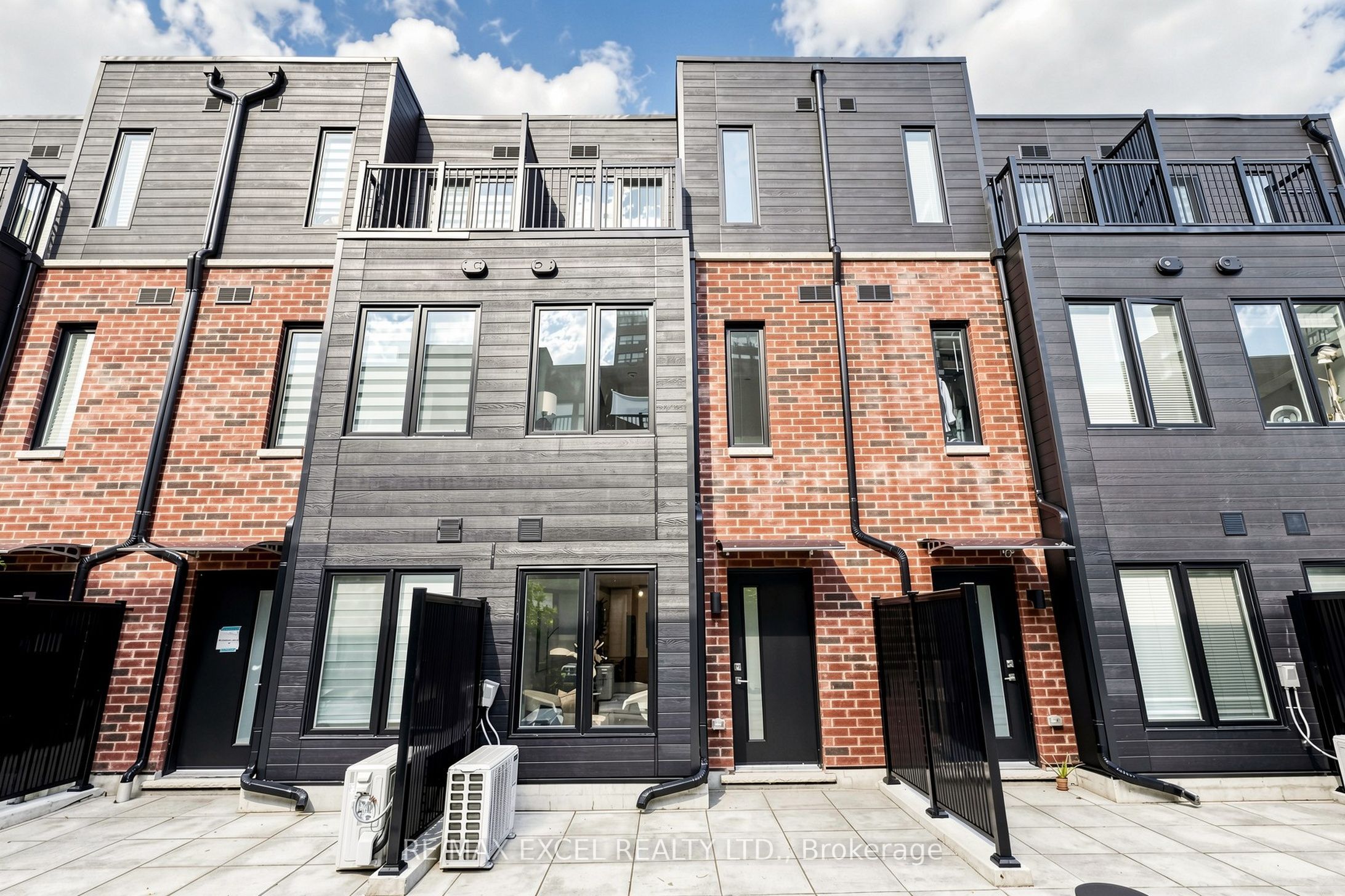 30 Calamint Lane 46, Toronto, ON M1W 2H1 photo 5