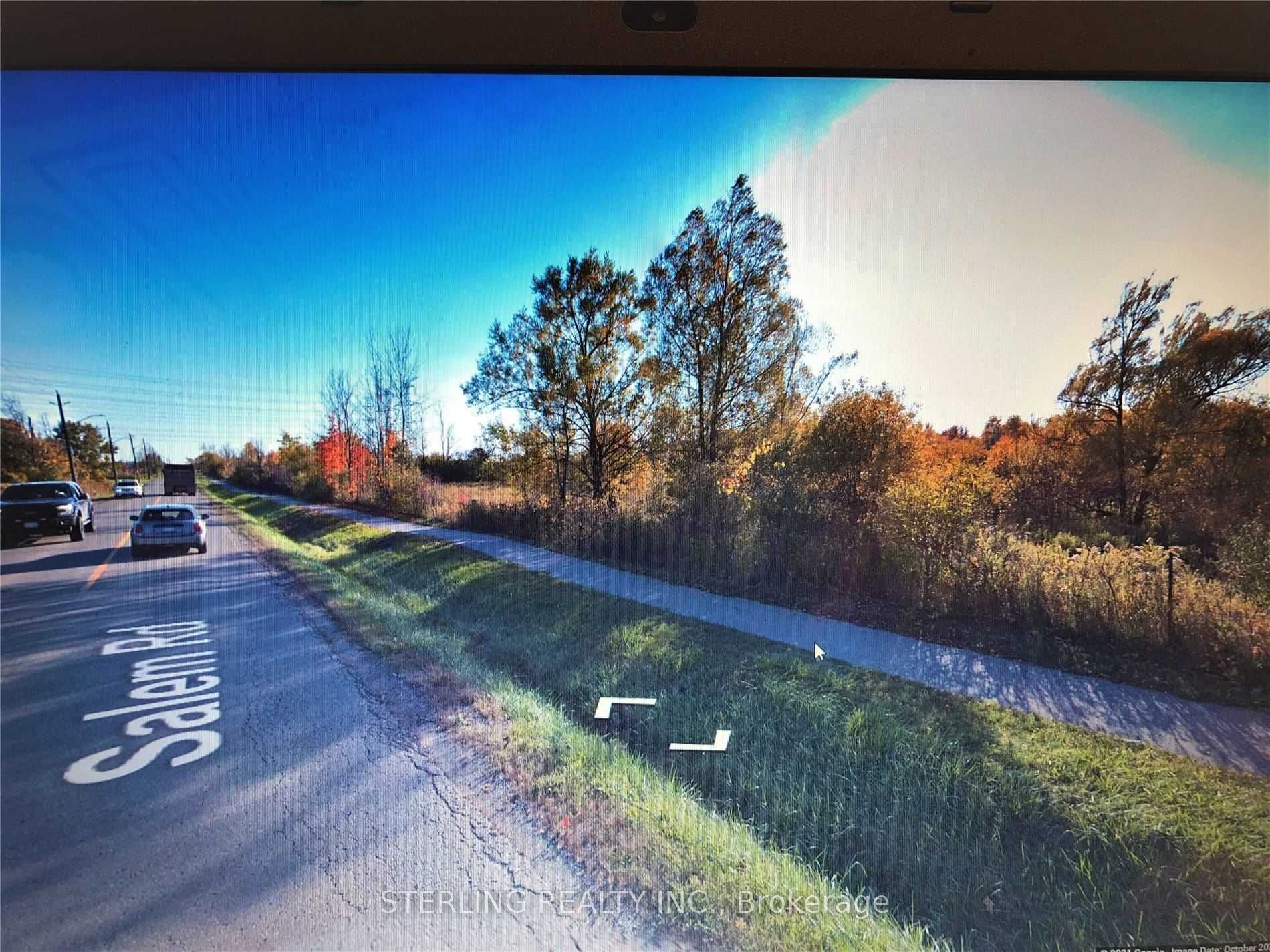 2252 Salem Road N, Ajax, ON L1T 4V7