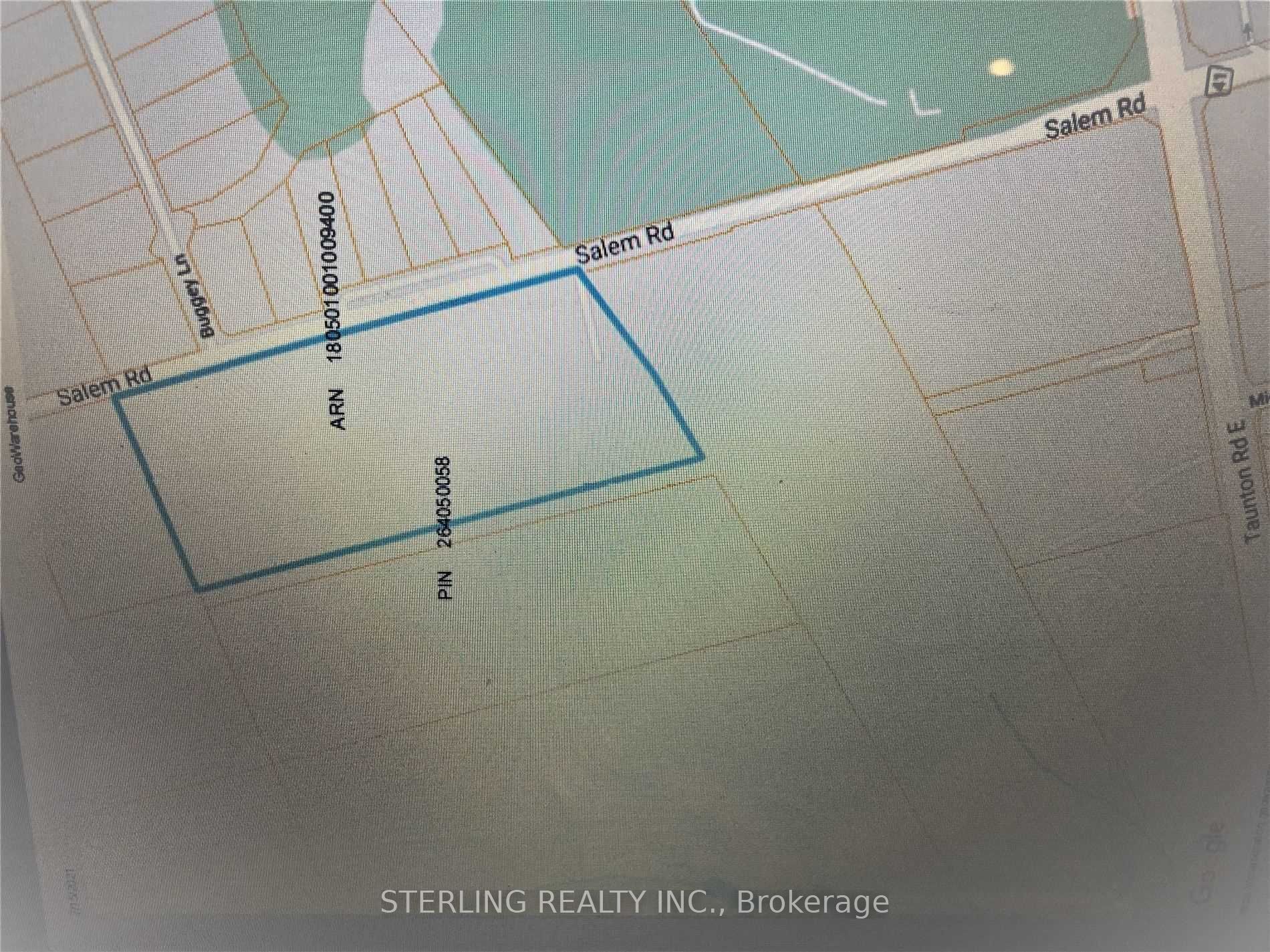 2252 Salem Road N, Ajax, ON L1T 4V7 photo 4