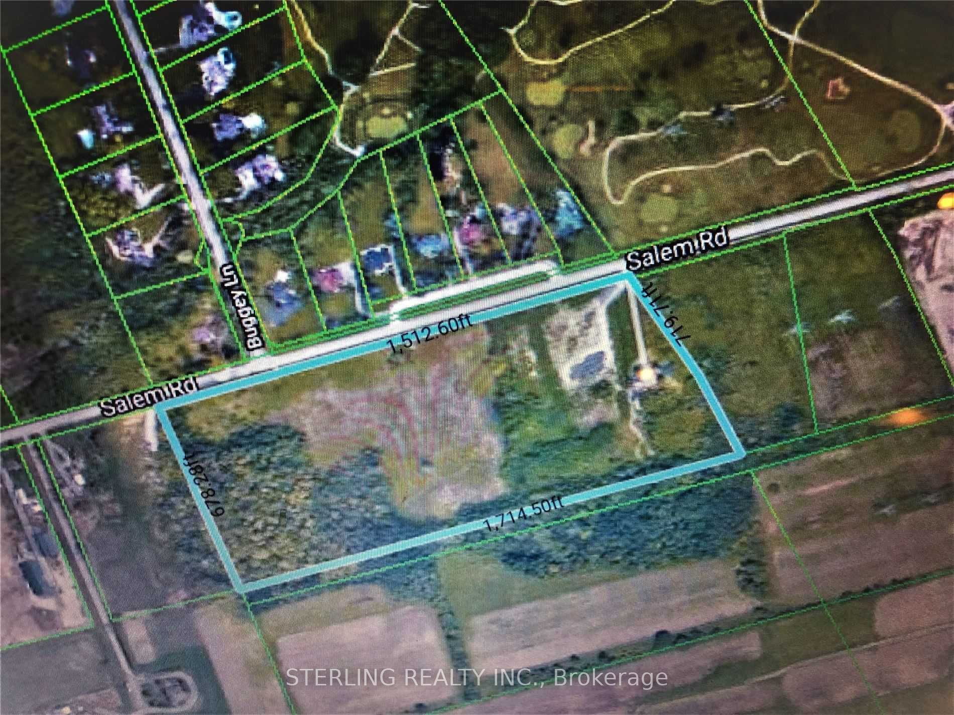 2252 Salem Road N, Ajax, ON L1T 4V7 photo 5