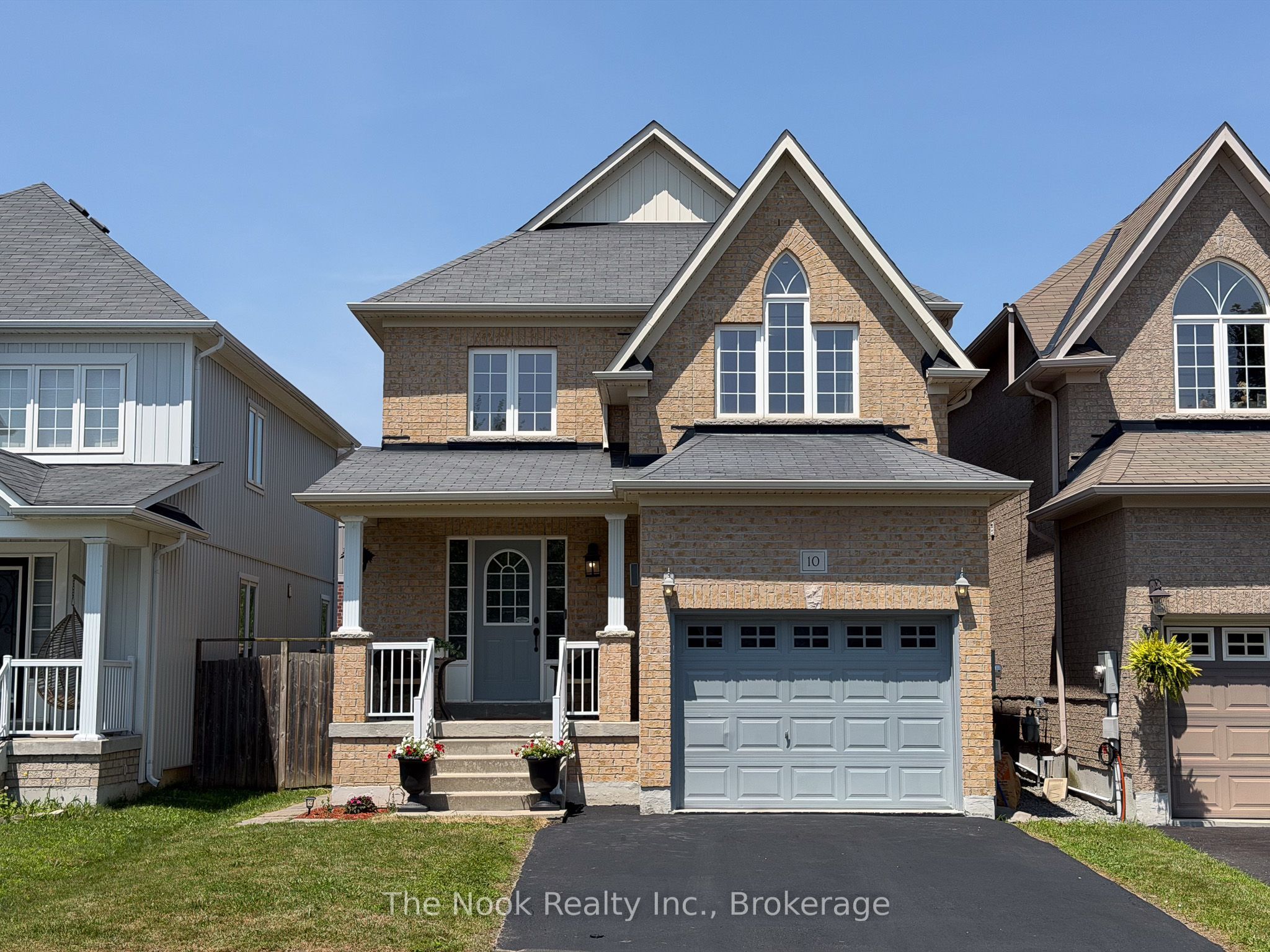 10 Broome Avenue, Clarington, ON L1E 0B1 photo 3