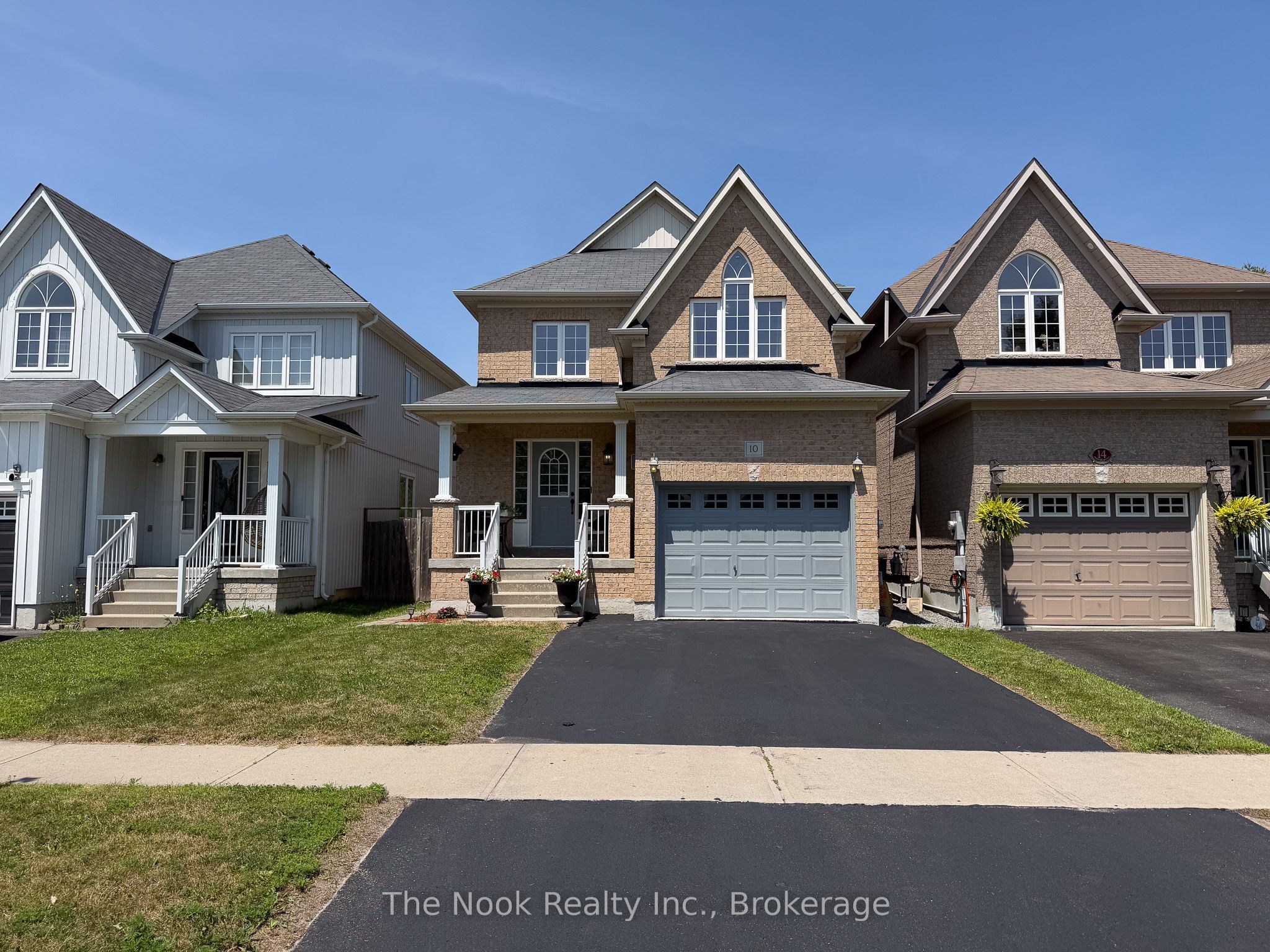 10 Broome Avenue, Clarington, ON L1E 0B1 photo 4