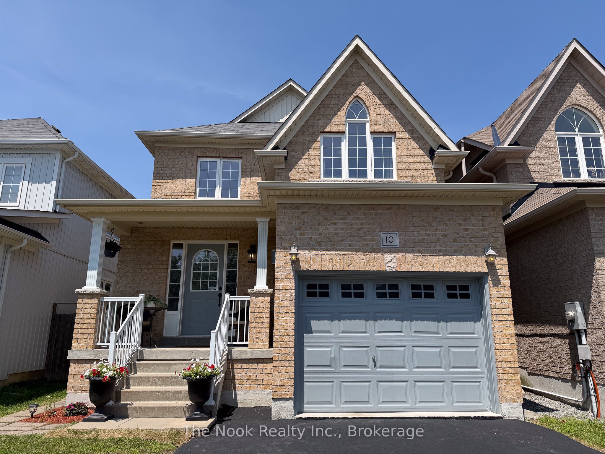 10 Broome Avenue, Clarington, ON L1E 0B1 photo 5