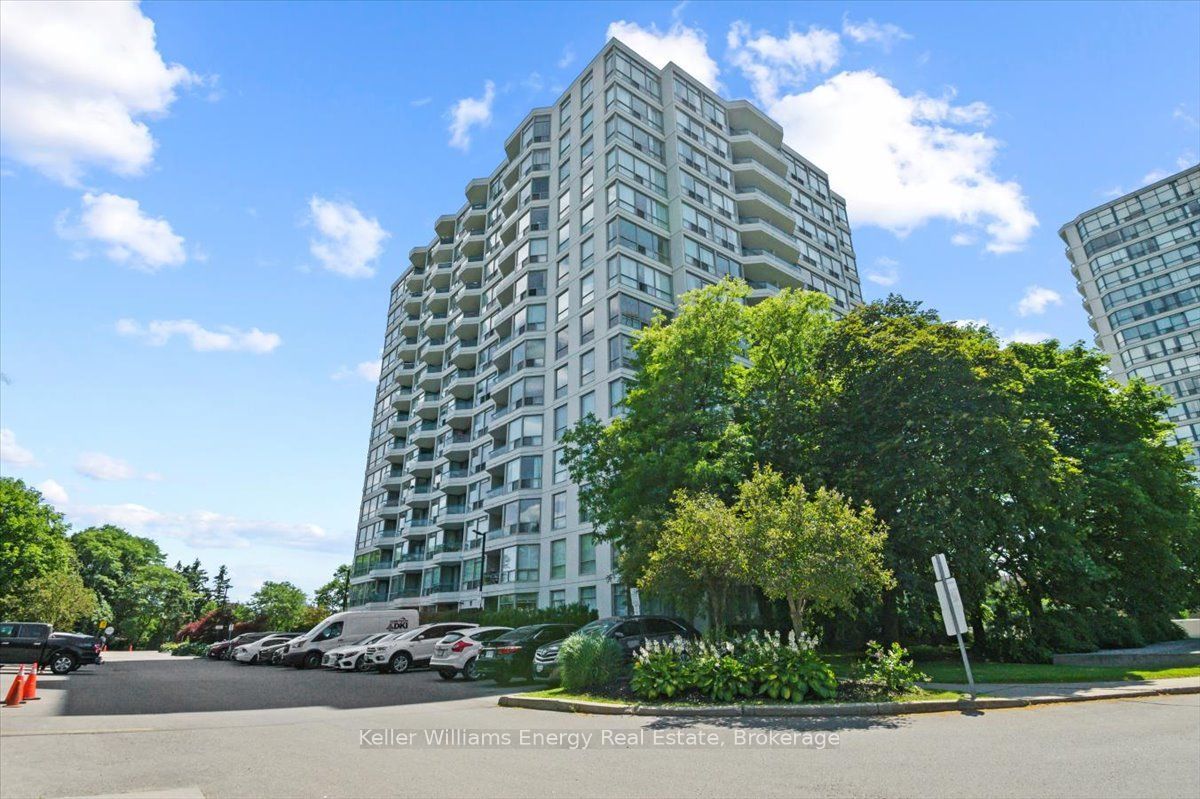 4727 Sheppard Avenue E 312, Toronto, ON M1S 5B3 photo 2