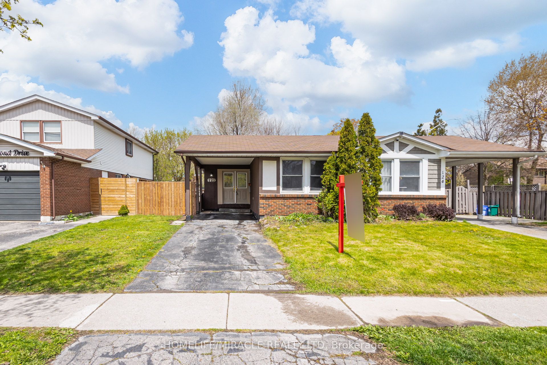 122 Ormond Drive, Oshawa, ON L1G 6T4 photo 2