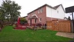 41 Coomer Crescent, Ajax, ON L1T 3C7