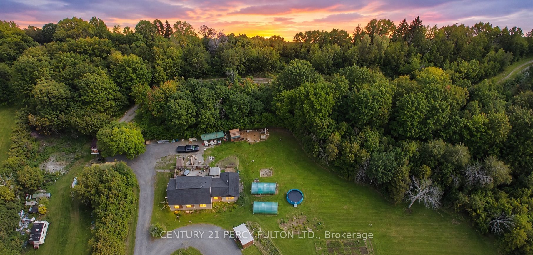 1889 Taunton Road, Clarington, ON L0B 1M0
