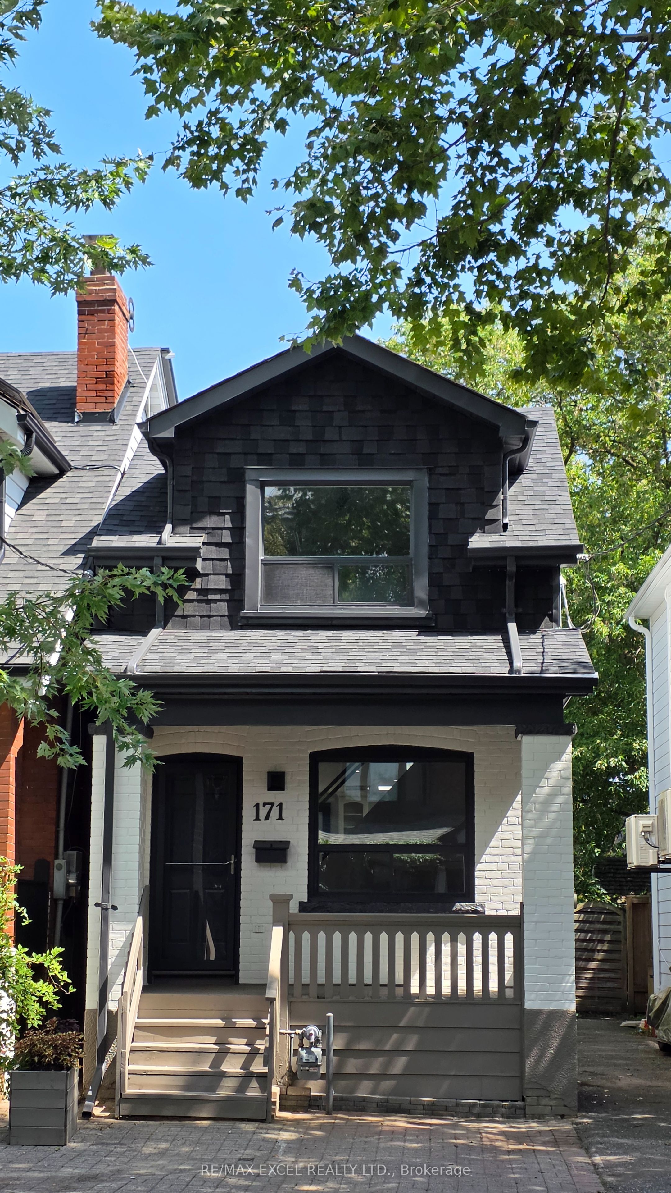171 Langford Avenue, Toronto, ON M4J 3E7