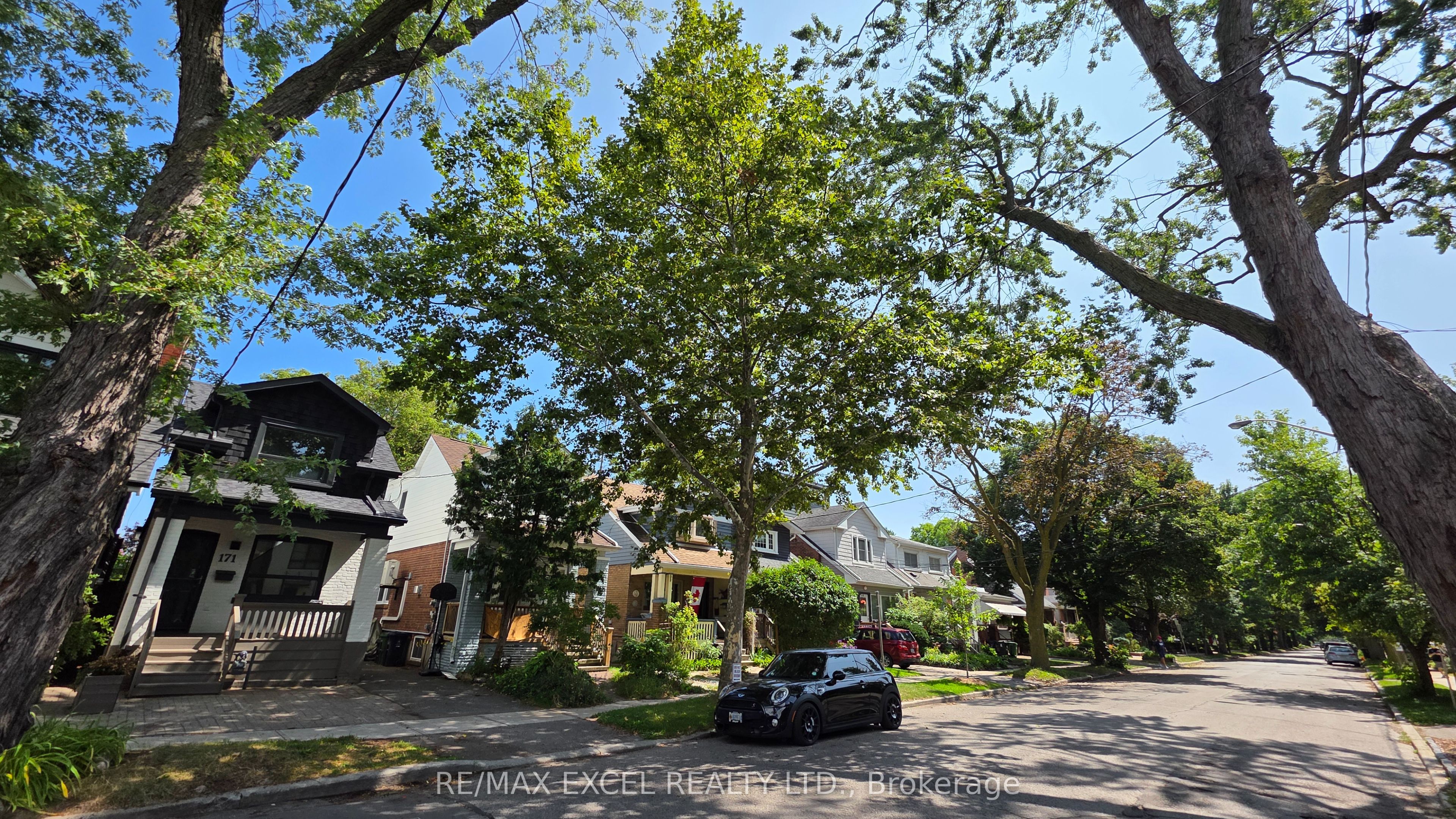 171 Langford Avenue, Toronto, ON M4J 3E7 photo 2