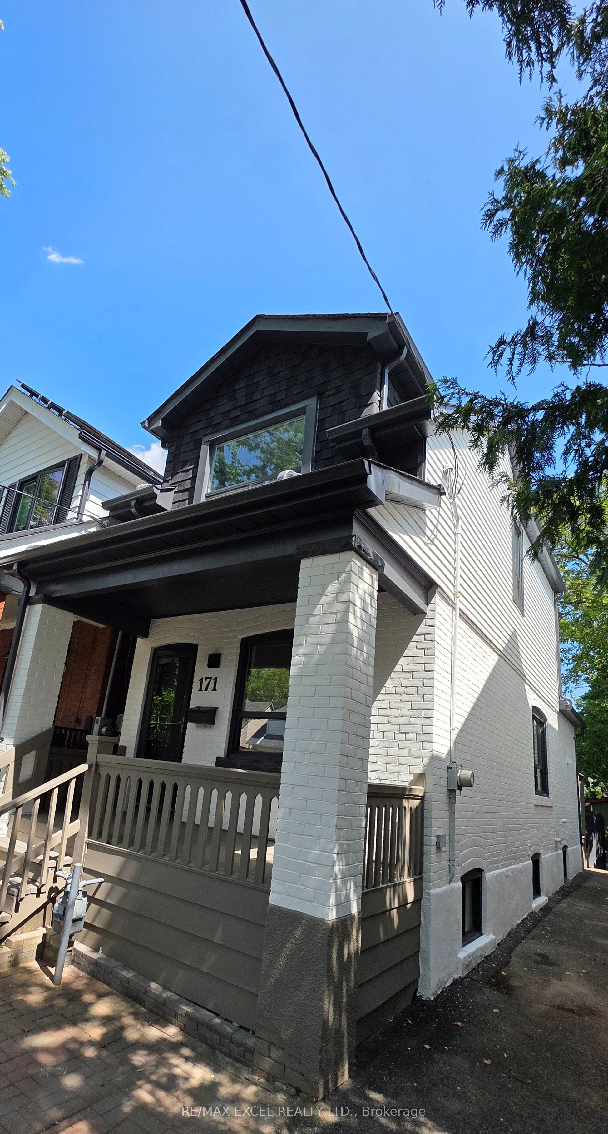 171 Langford Avenue, Toronto, ON M4J 3E7 photo 3