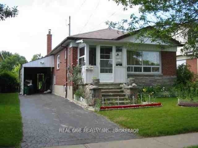 157 Shropshire Drive, Toronto, ON M1P 1Z6
