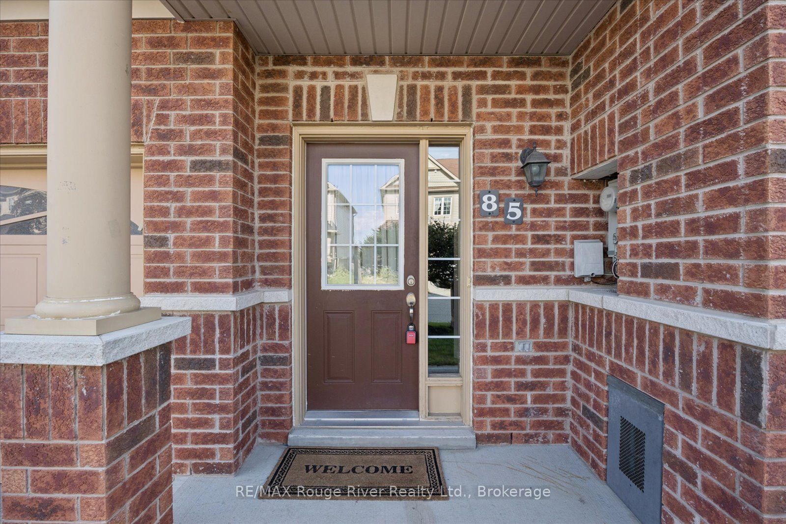 85 Lander Crescent, Clarington, ON L1C 0L4 photo 3