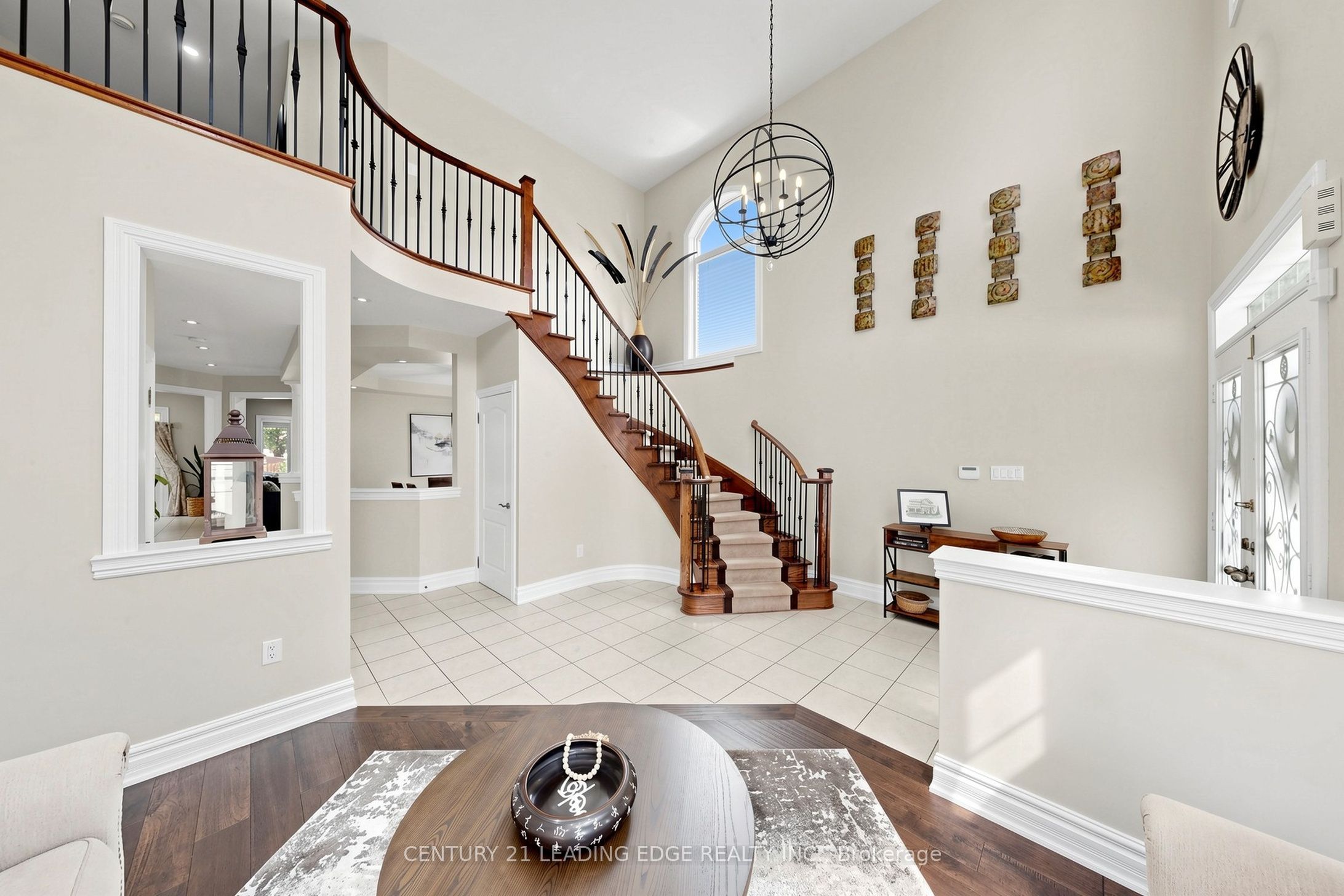 48 Tanis Crescent, Toronto, ON M1C 1L1 photo 2